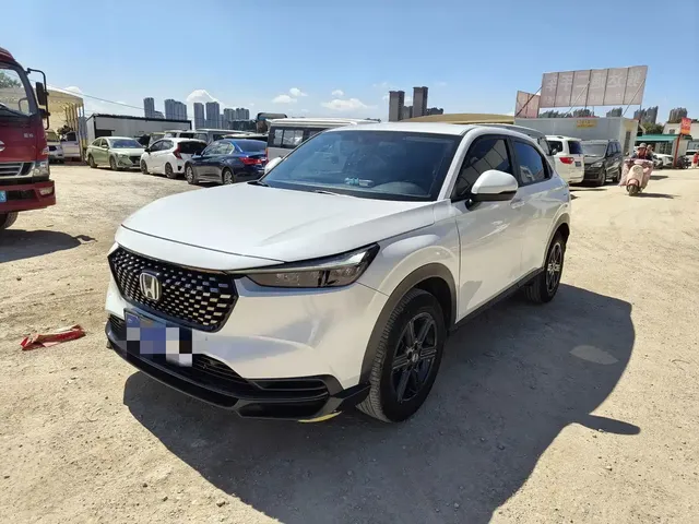 Honda XR-V 2023 1.5L CVT Thermal Edition