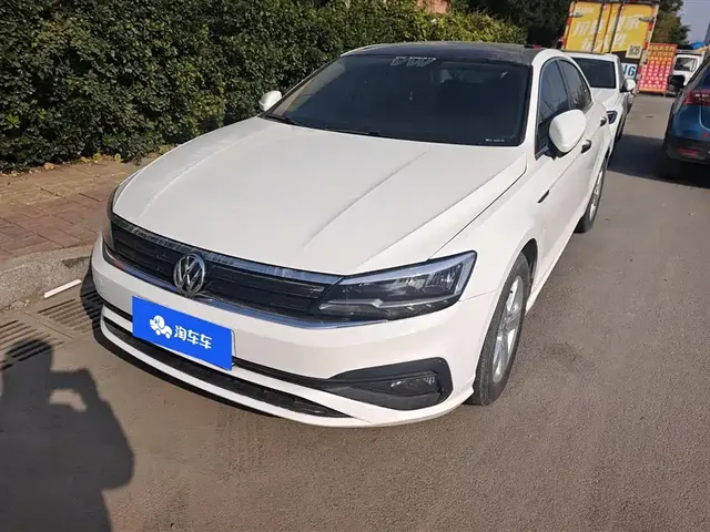 Volkswagen Lamando 2021 280TSI DSG Comfort Edition