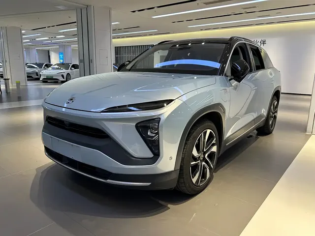 NIO ES6 2020 420KM Sport