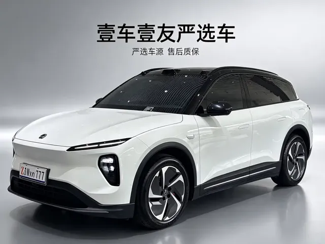 NIO ES6 2023 75kWh