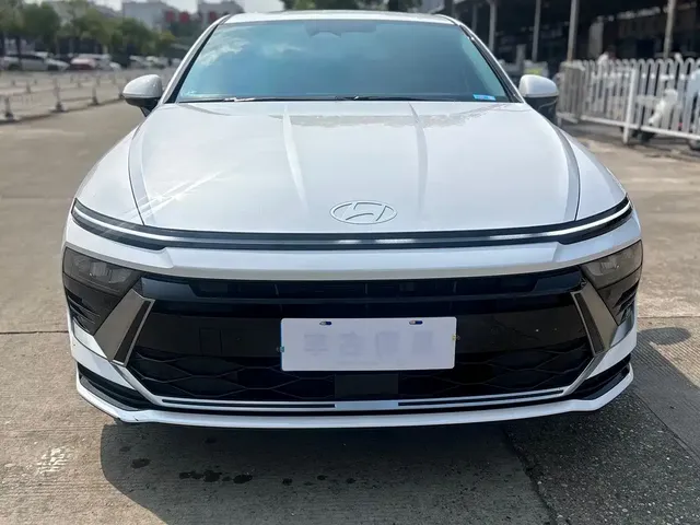 Hyundai Sonata 2024 1.5T Pro