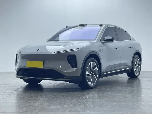 NIO EC6 2024 75kWh