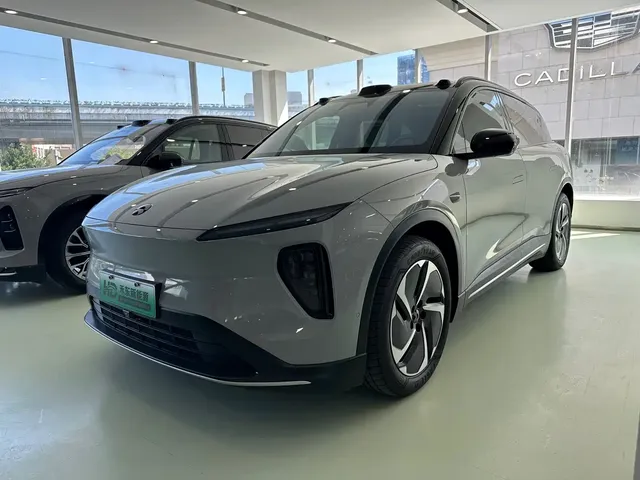 NIO ES6 2023 75kWh