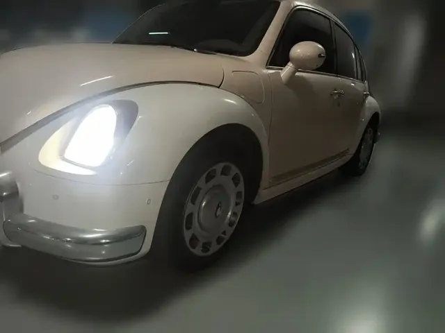 Ora Ballet Cat 2023 401km Premium Model