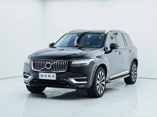 Volvo XC90 2020 T6 Inscription Luxury (7-seater)