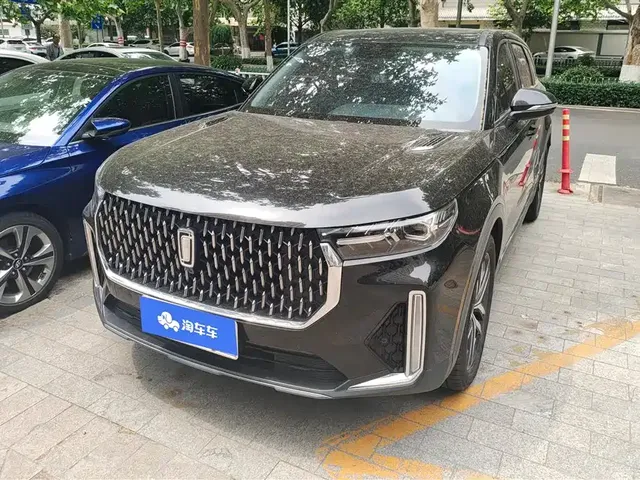 Besturn Bestune T99 2020 20TD Automatic Premium Edition