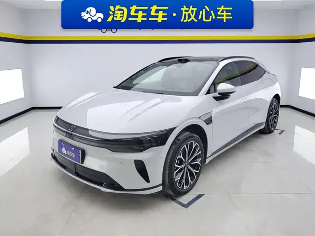 ZEEKR 007GT 2025 AWD Smart Drive 75kWh