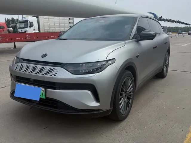 Leapmotor C11 2023 Extended Range 200 Comfort Edition