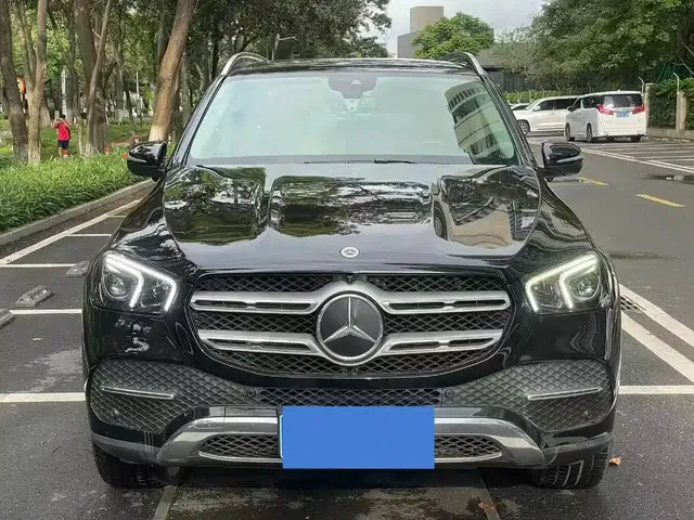 Mercedes-Benz GLE 2021 GLE 350 4MATIC Dynamic