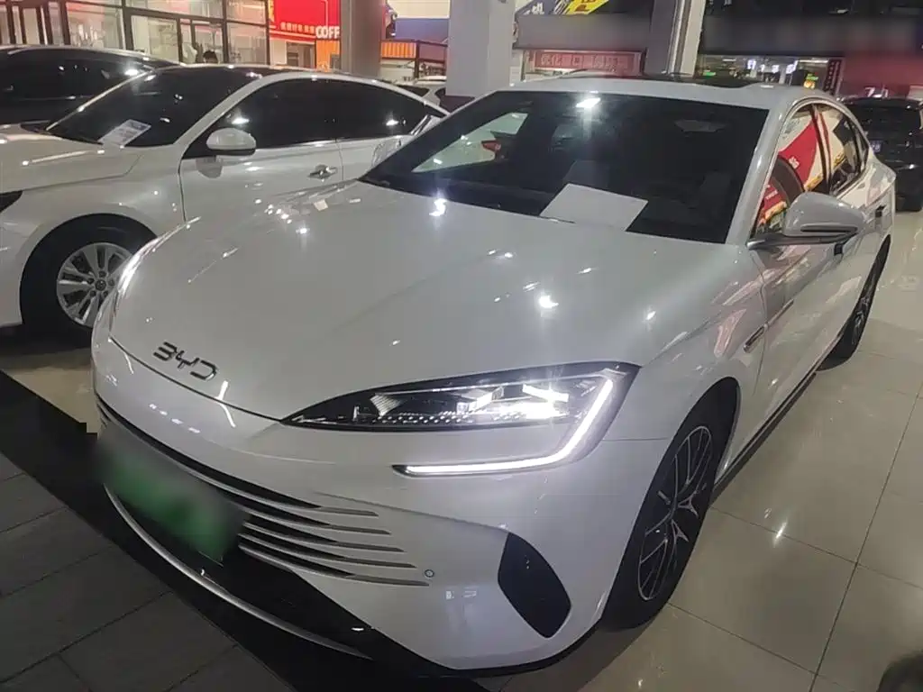 BYD Seal 2023 DM-i 1.5L 121km Premium
