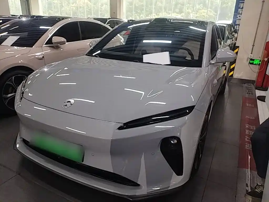NIO ET5T 2023 Model 75kWh Touring