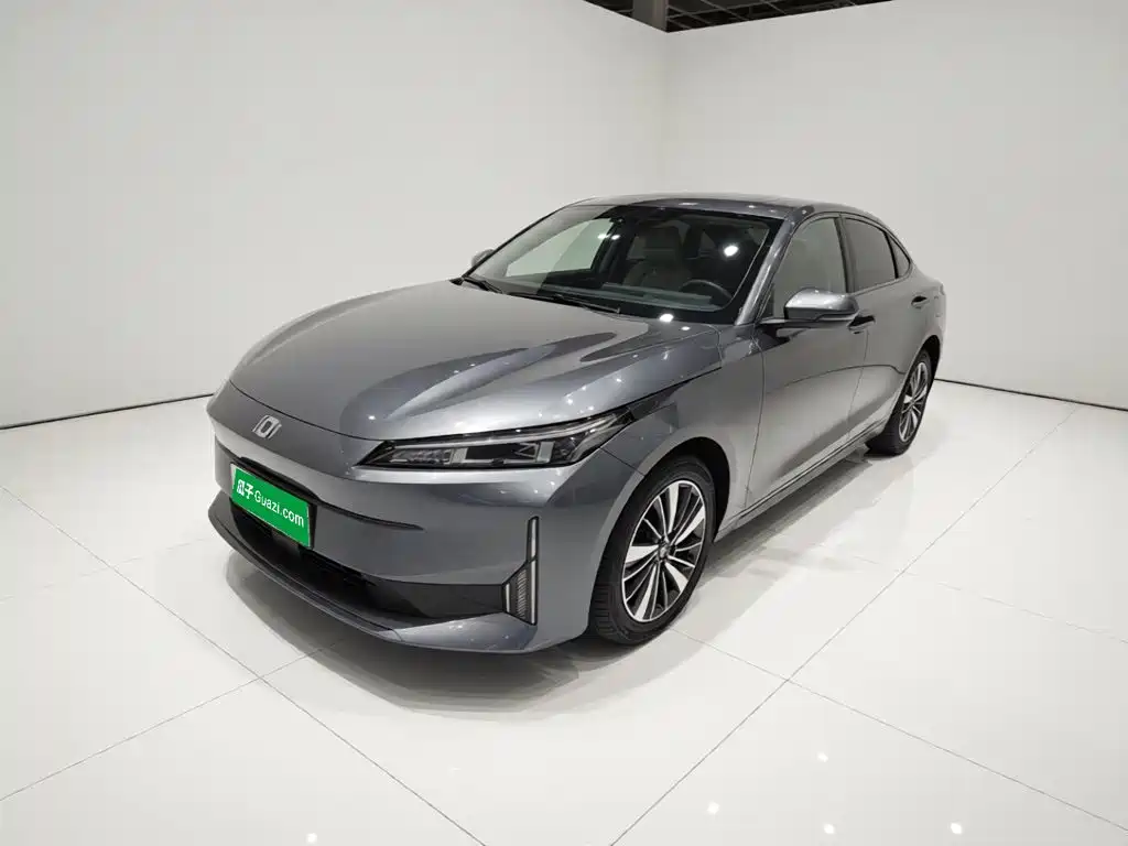 Changan Qiyuan A05 2024 70 Air