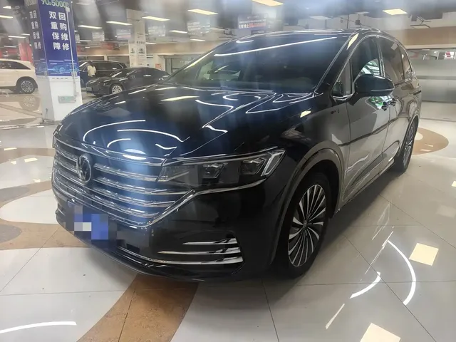 Volkswagen Viloran 2024 380TSI Executive Edition