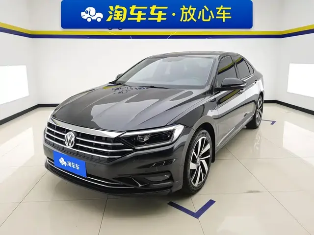 Volkswagen Sagitar 2021 280TSI DSG Excellence Edition