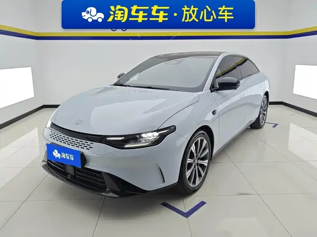 Leapmotor C01 2023 Model Range Extender 216 Comfort Edition