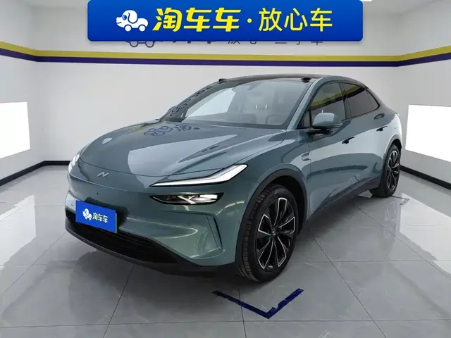 Ledao L60 2025 model 60kWh AWD version