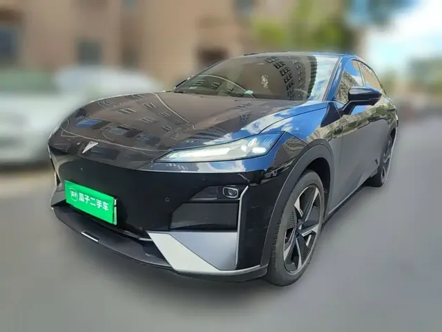 Deepal S07 2023 200Max Range Extender Edition