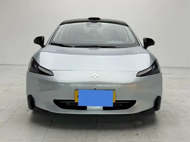 GAC Haobo GT 2025 710 Max Edition