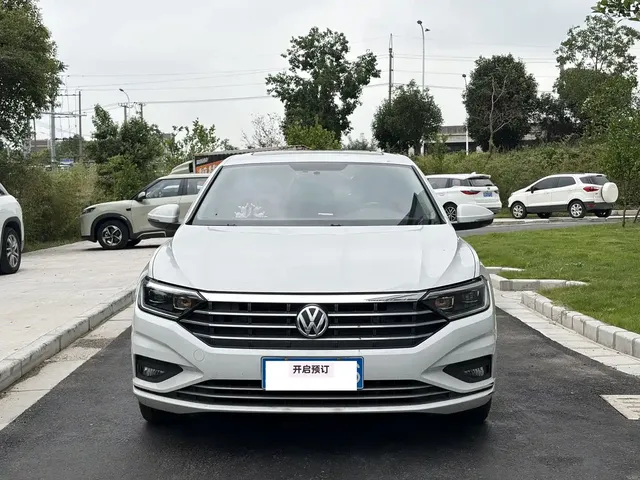 Volkswagen Sagitar 2022 280TSI DSG Soaring Edition