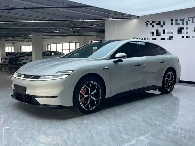 Changan Qiyuan A06 2026 Model 240 Laser Ultra+