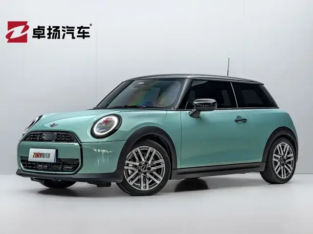 MINI MINI 2025 1.5T COOPER Classic