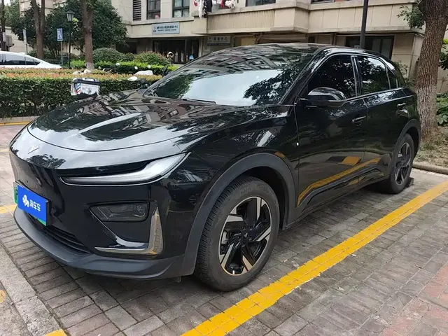 Nezha Auto Nezha X 2023 Model 500 Lite