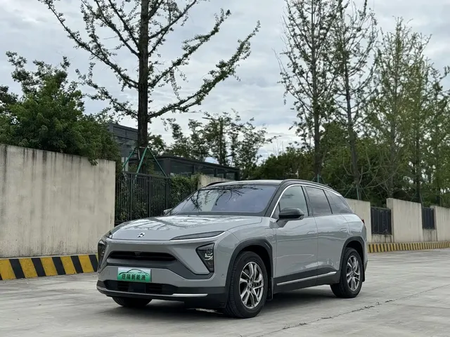 NIO ES6 2022 Model 75kWh Sport