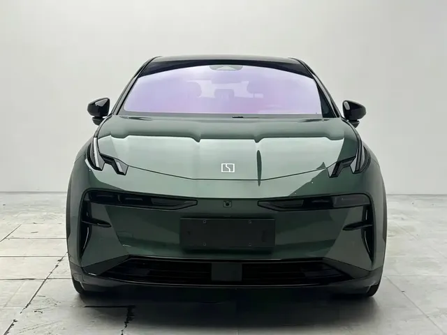 ZEEKR X 2023 4WD YOU Edition 5-seater