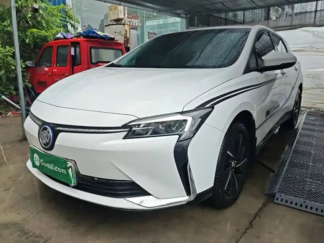 Buick Velite 6 2024 430km Comfort Edition