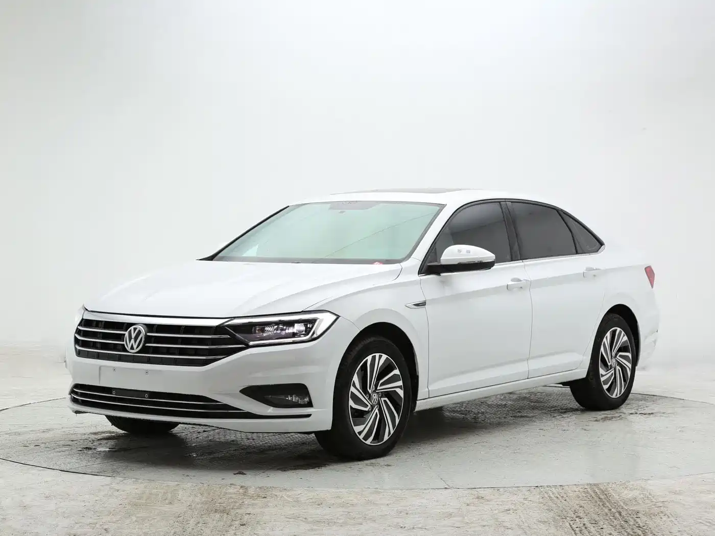 Volkswagen Sagitar 2022 280TSI DSG Surpassing Edition