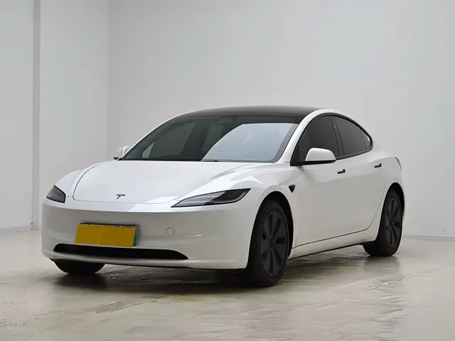 Tesla Model 3 2023 Long Range All-Wheel Drive