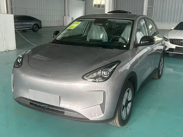Geely Galaxy Starry Wish 2026 Edition 310km Youth Version