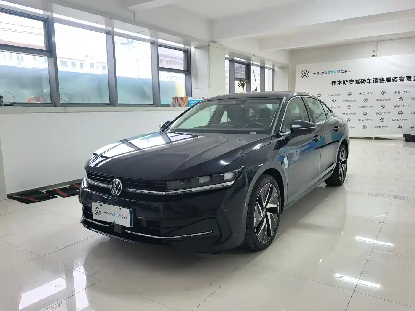 Volkswagen Magotan 2024 380TSI DSG Ultimate Edition