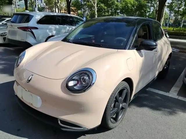 Ora Good Cat 2024 401km Luxury