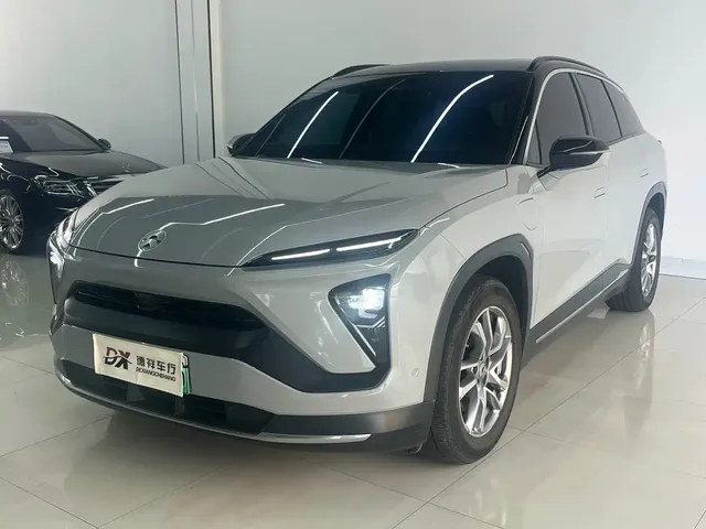 NIO ES6 2022 Model 100kWh Sport