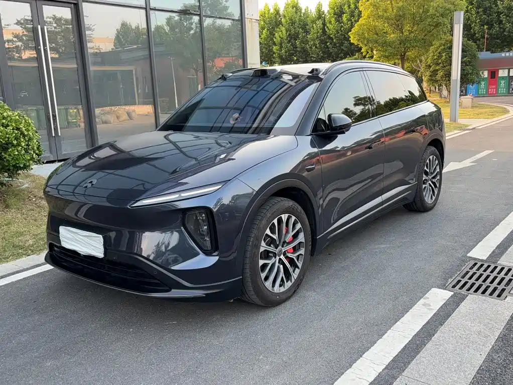 NIO ES6 2023 75kWh