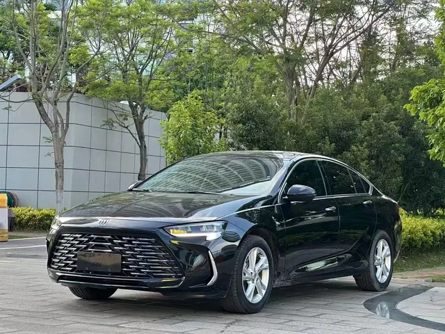 Buick Regal 2024 25T Ultra Comfort Edition