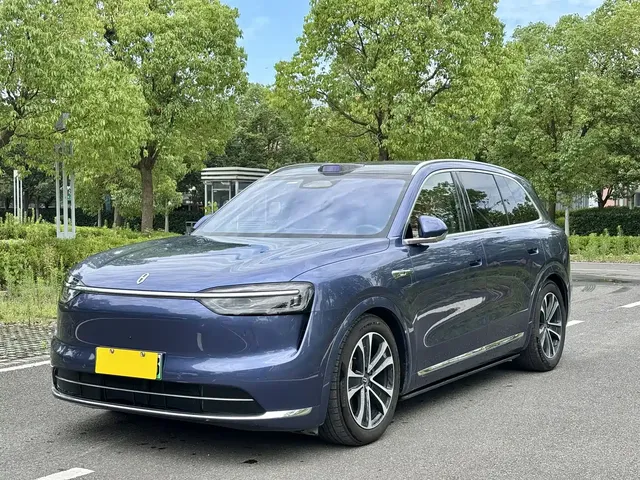 AITO Wenjie AITO M7 2026 Extended Range Ultra AWD 5-Seater