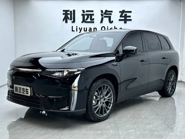 Leapmotor C10 2026 210 Delight Edition