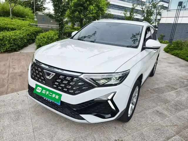 Jetta VS5 2023 280TSI Manual Progressive Model