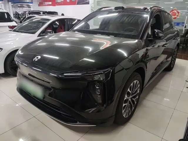 NIO ES6 2024 75kWh
