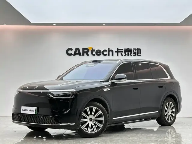 AITO Wenjie AITO M8 2025 Pure Electric Max+ 5-Seater Long Range Version