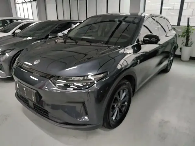 Leapmotor C11 2023 Pure Electric 500 Comfort Edition
