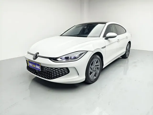 Volkswagen Lamando 2024 Lamando L 280TSI DSG Stylish Edition