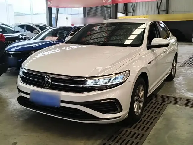 Volkswagen Bora 2024 200TSI DSG Smooth Ride Edition