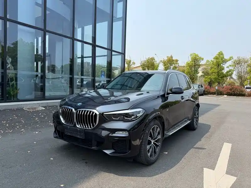 BMW X5 (Import) 2020 xDrive30i M Sport Package