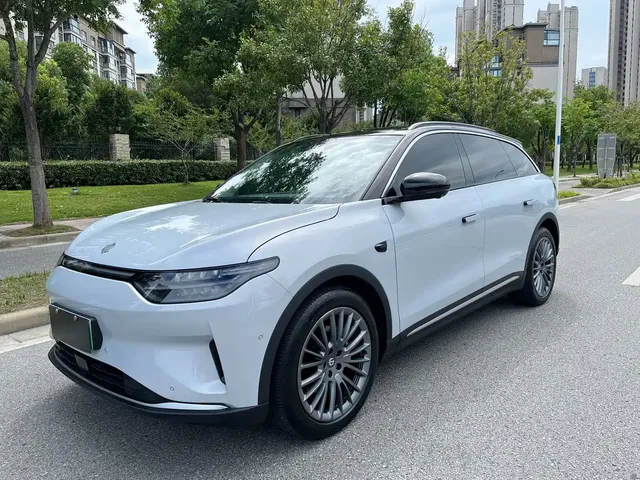 Leapmotor C11 2024 Pure Electric 580 Premium Edition