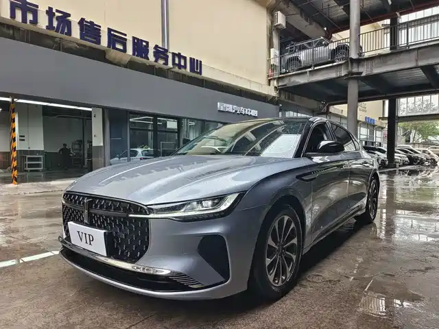 Lincoln Z 2022 Model iCool Premium Edition