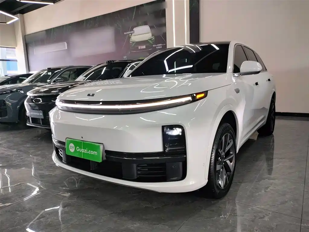 Li Auto L7 2023 Pro
