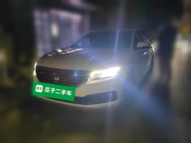 Volkswagen Lavida 2022 280TSI DSG Comfort Edition